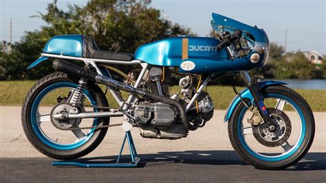 1975 Ducati 900ss At Las Vegas Motorcycles 2019 As S144 Mecum Auctions