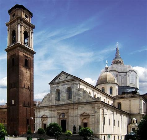 Turin Cathedral Alchetron The Free Social Encyclopedia