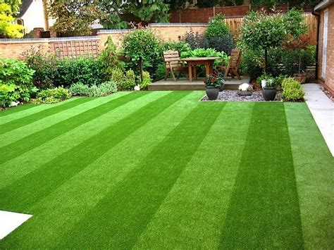 Add flair to your backyard parties by upgrading your tables with artificial grass. The Benefits of Synthetic Turf Over Grass | Wine Country ...