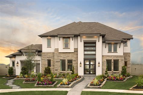 Coventry Homes | New Home Builder in Houston, Austin, DFW ... Completely online exterior design service aimed at helping the homeowner have confidence in their design decisions.