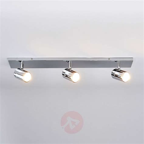 Idee di design e soluzioni per uno stile di seguito un selezione di 10 lampade a sospensione adatte per soffitto o specchio. Acquista Lampada da soffitto per bagno Dejan a tre luci ...