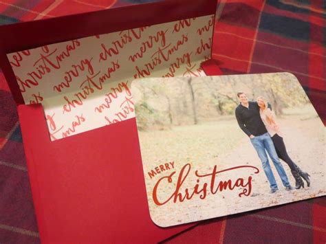 Looking for best shutterfly promotional code to get discounts on cards & invitations when you shop online. Our Shutterfly Christmas Cards - Hudson and Emily
