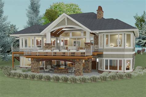 Rates are typically updated in march. 2 Bedrm, 2605 Sq Ft Craftsman House Plan #194-1010