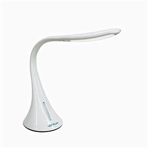 Snagshout | Verilux Swan Natural Spectrum LED Desk Lamp