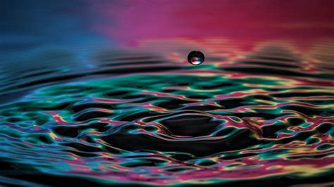 1366x768 Drop Of Water 1366x768 Resolution Hd 4k Wallpapers Images