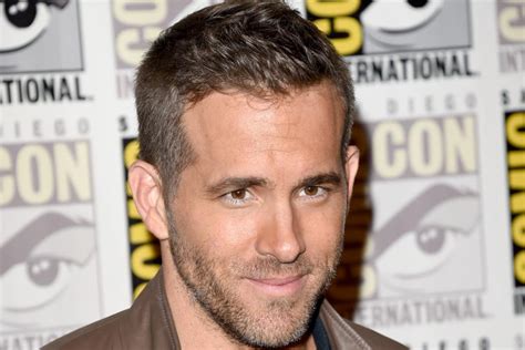 The latest tweets from wade wilson (@wade_wilson). 'Deadpool' Movie: Is Ryan Reynolds' New Film Connected To ...