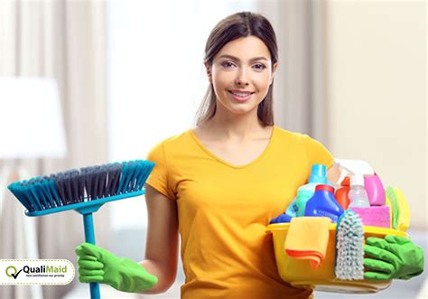 Maid Cleaning Service Reliable Services Maid Cleaning Services