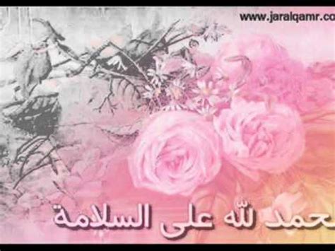 لإضافة علامة صلى الله عليه وسلم أو رمز بسم الله الرحمن الرحيم. حمدلله ع السلامة , احلى صورة تهنئه - صور حب