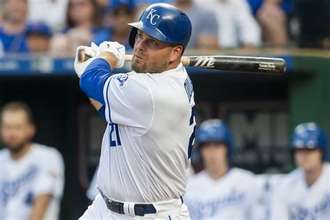 Kansas City Royals Bringing Back Lucas Duda Not Necessary