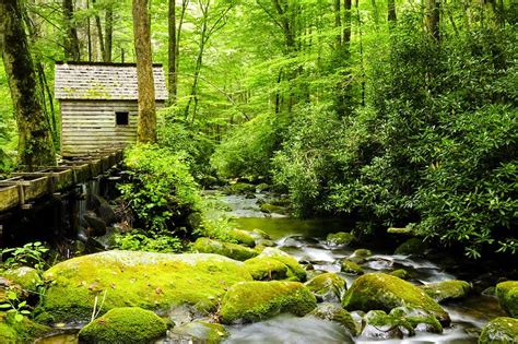 10 Of The Prettiest Spots In The Smoky Mountains Sevierville Tennessee