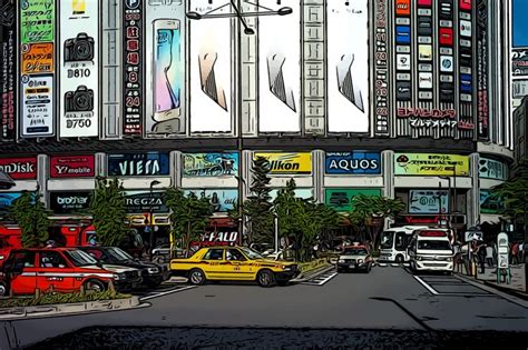 Super Cool Things To Do In Akihabara The Passport Lifestyle