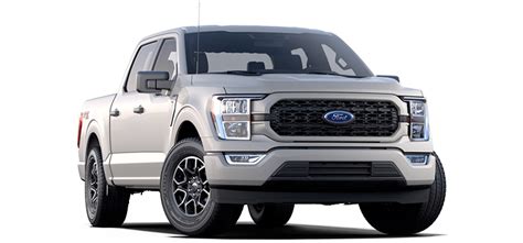 2022 Ford F 150 Supercrew At Truck City Ford The New 2022 Ford F 150