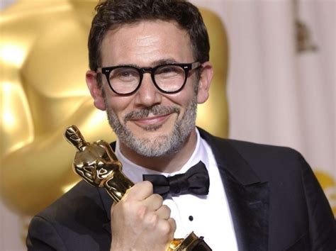 Happy Birthday Academy Award Winning Director Michel Hazanavicius