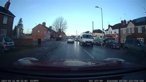 You should book your hpt when you're close to being ready for the driving test. Hazard perception on test close call - YouTube