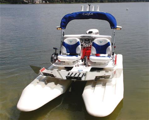 Create an account or log into facebook. CraigCat E2 Elite 2014 for sale for $9,999 - Boats-from ...