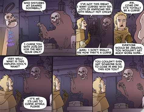 Oglaf Queen Funny Pictures Best Jokes Comics Images Video Humor Gif Animation I Lol D