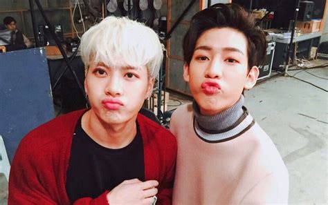 Got7 S Bambam And Jackson Once Hilariously Proved That They Are Total Opposites In This One Way