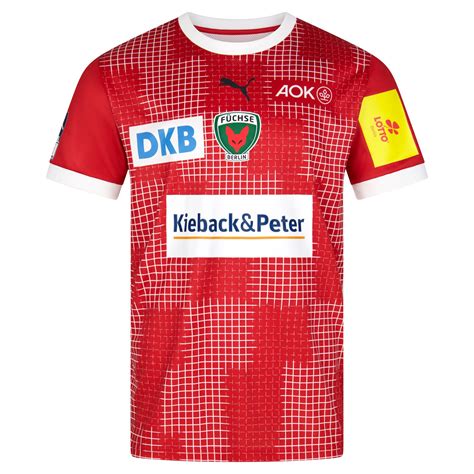 füchse berlin away trikot füchse berlin indoortrends de