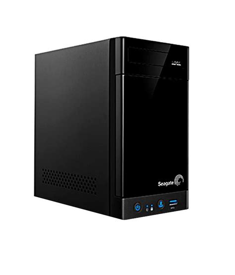 Storage is normally described as the data storage. Seagate Business Storage NAS (2 Bay) 8TB - Buy @ Rs ...