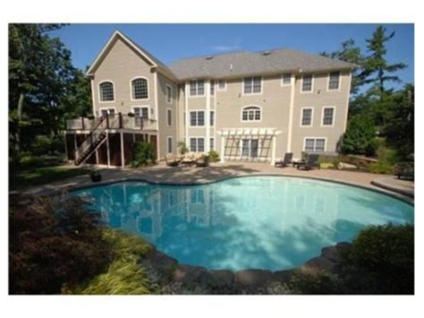 Discover 28 homes with swimming pool in cranston, ri. 5 Homes for Sale with Inground Pools | Andover, MA Patch