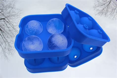 How To Make Your Ice Balls Clear References Do Yourself Ideas