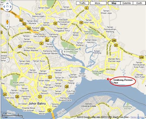24, jalan permas 10/5, bandar baru permas jaya, 81750 masai, johor. Senibong, Permas Jaya, JB - Seafood Places - Ad Board ...