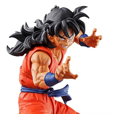 We did not find results for: Figurine Yamsha Dragon Ball Super Ishibansho History of Rivals