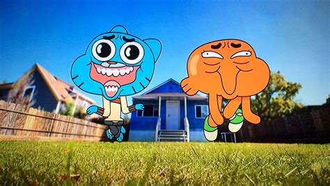 Gumball Evil Wallpapers Top Free Gumball Evil Backgrounds