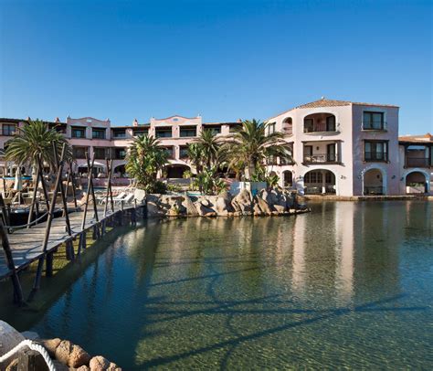 Baja Hotels Sardinia Costa Smeralda
