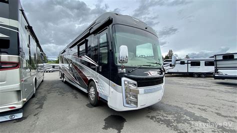 2022 Entegra Coach Anthem 44r For Sale In Vancouver Wa Lazydays