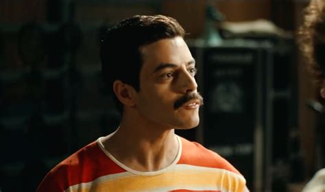Robot's rami malek as mercury. 17 Thoughts That Everyone Who Watches The "Bohemian ...