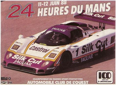 Vind fantastische aanbiedingen voor 24h du mans affiche. 1988-Affiche-24heures-du-Mans.jpg (757×556) | Le mans, 24h ...