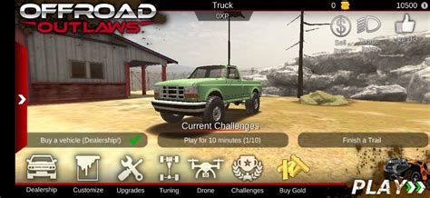 Offroad outlaws v4.8.6 all 10 secrets field / barn find location (hidden cars) the cars must be found in the same order as i. Offroad Outlaws New Barn Finds 2020 - unineftoenusa