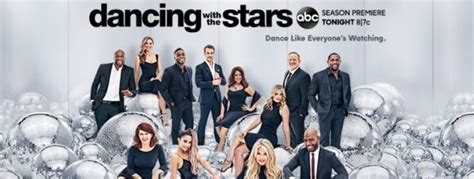 Dancing With The Stars Season 28 Ratings Fall 2019 Canceled Renewed Tv Shows Ratings