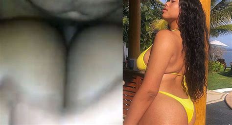 Jordyn Woods Nude In Porn Video With Tristan Thompson Celebs News