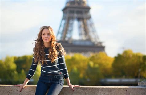 100 Beautiful French Girl Names And Meanings