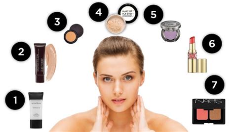 Party Makeup A Simple Step By Step Guide To Get A Perfect