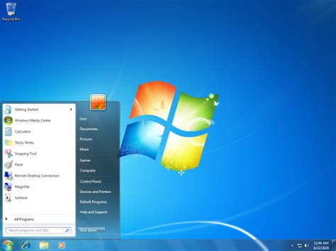 Even the most advanced user can not use it and in a few minutes to learn it on the fly. Windows 7 - Wikipedia