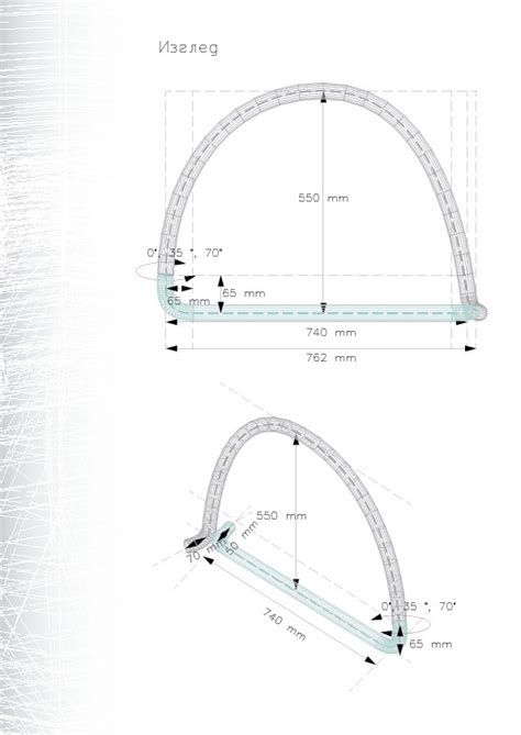 Velorama Bicycle Rack Product Design Nikoleta Vidinova Interior