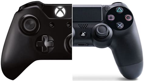 The Ps4 Controller Will Support Pc Play Out Of The Box Xbox Ones