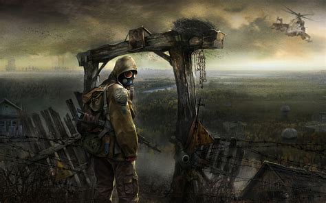 Gallery Apocalyptic Artwork From Around The Globe Radical Survivalism