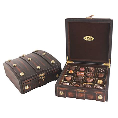 Buysend Signature Belgian Chocolate Box Online Fnp