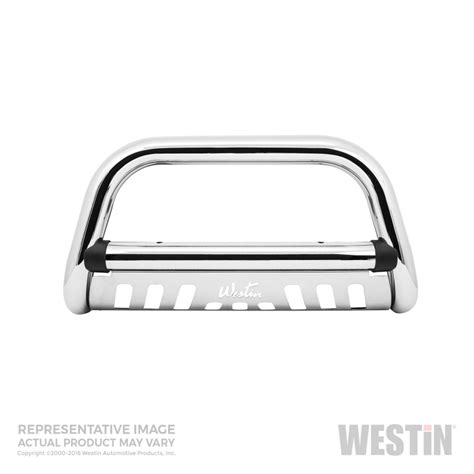 The ultimate sports bar book. Westin for 1999-2006 Toyota Tundra Ultimate Bull Bar ...