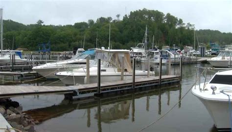 Saxon Harbor Marina And Campground Closes After The Deadly 2016 Storm