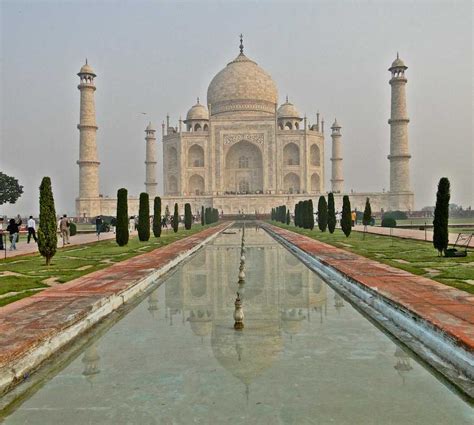 Photos De Taj Mahal Galerie Photos
