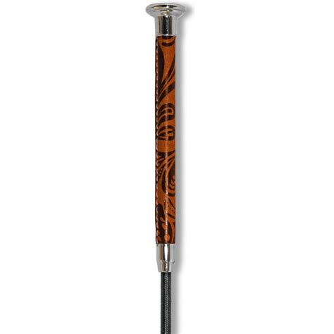 A birch rod (often shortened to birch) is a bundle of leafless twigs bound together to form an implement for administering corporal punishment. Saddlecraft Adults Schooling Whip - Old Dairy Saddlery