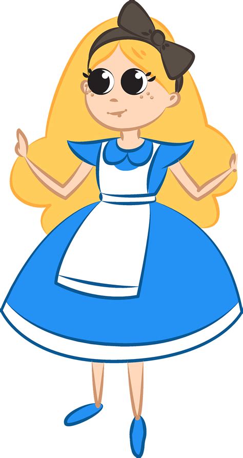 Alice In Wonderland Stock Illustration Download Image Now Clip Art