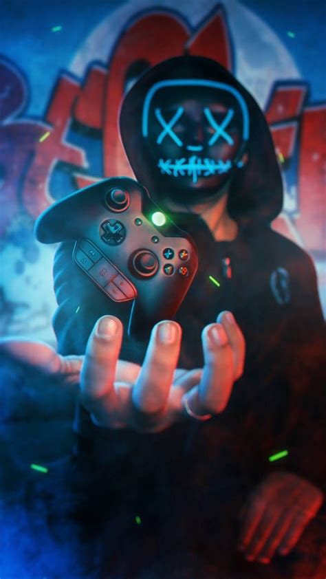 Here we've collected only the best boys wallpapers for you uploaded by our community. Download Neon Boy Xbox wallpaper by AmazingWalls - c0 ...