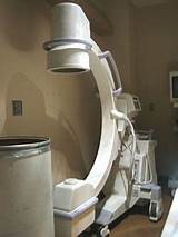 Images of Used Mammography Equipment
