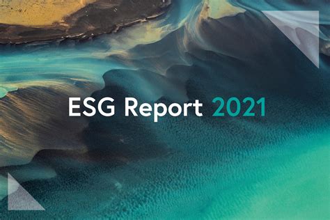 Esg Report 2021 Northedge